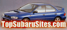 Top Subaru Sites