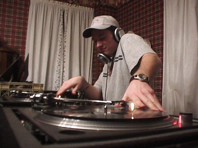 mixmastabrett